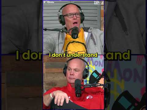 SVP wants everyone to STOP calling the Chiefs dynasty "over"