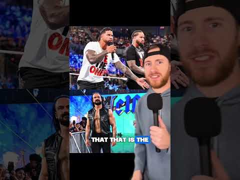 @conman167 sets the stage for the Men’s WarGames match this Saturday ⚔️