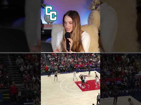 We haven't seen Caitlin Clark play basketball in SO long 😢