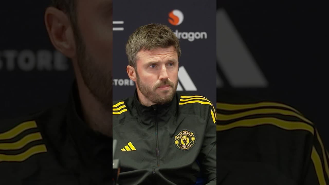 Mbeumo Or Amad? 👀