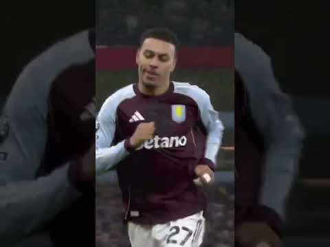 MORGAN ROGERS IS AT IT AGAIN! 🔥