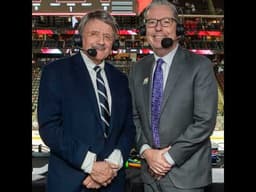 Postgame show at St. Louis Blues: February 28, 2026