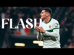 Las declaraciones de Lucas Cepeda tras el encuentro ante el Athletic Club