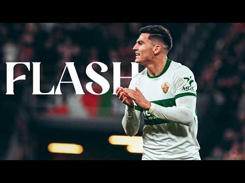 Las declaraciones de Lucas Cepeda tras el encuentro ante el Athletic Club