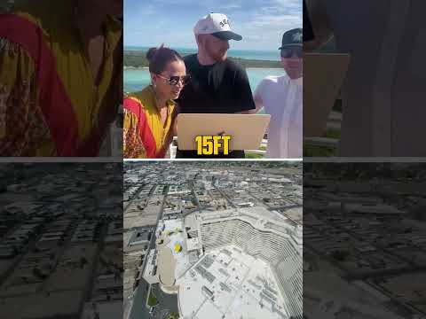 Is this Dude Perfect’s best shot?