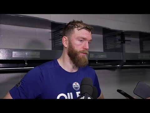 POST-RAW | Mattias Ekholm 12.14.25