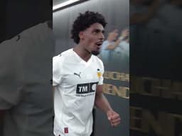 ¡VAMOS! | VALENCIA CF