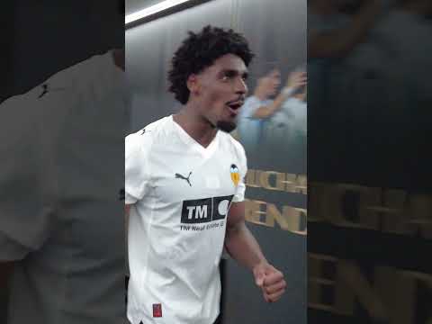 ¡VAMOS! | VALENCIA CF