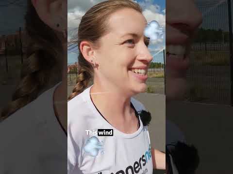 Runner 🏃 vs Rower 🚣