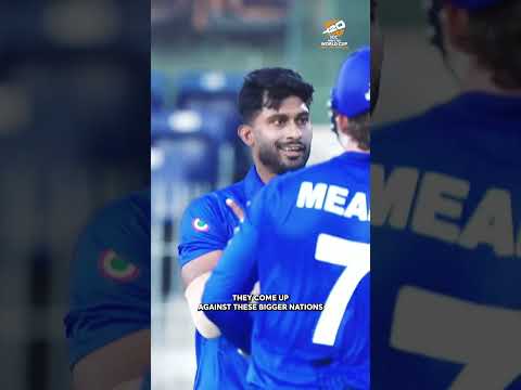 Ricky Ponting lavishes praise on Associate nations | DP World Smart Delivery | T20WC 2026