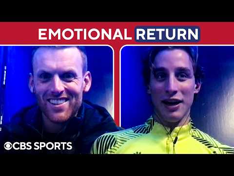 "I DIDN'T watch football" Bove on EMOTIONAL return | Still on Watford WIN