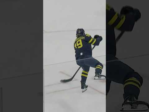 SWEDEN COULD NOT BE STOPPED 😤