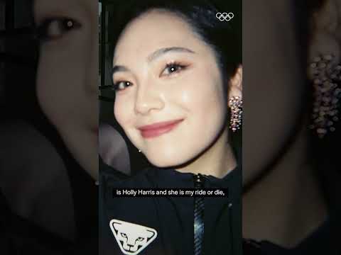 Besties alert! 💖‼️