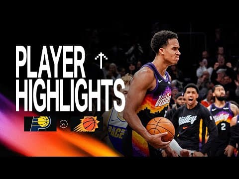 Oso Ighodaro makes big impact off the bench, records +52, 17 points and 7 rebounds