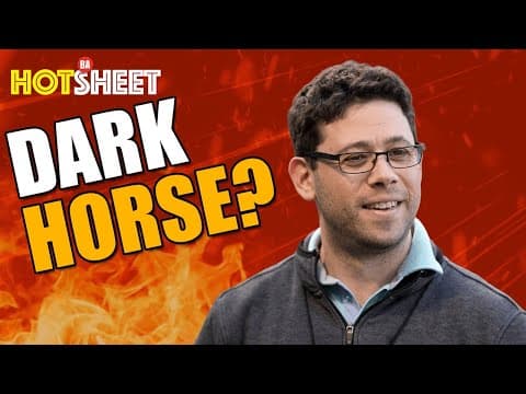 Yankees, Marlins talking Edward Cabrera deal, International Bonus Board, HOF ballots | Hot Sheet