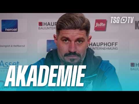 "Wir kriegen aktuell zu viele Gegentore" | PK nach #SCVTSG