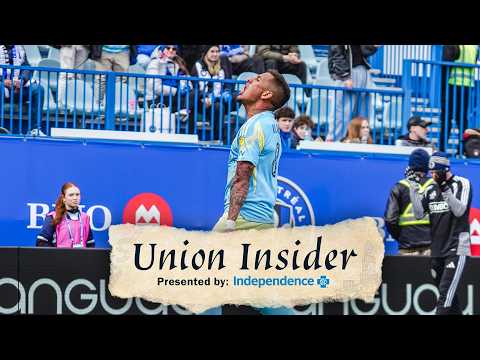 Back to Winning Ways | Union Insider Presented by Independence Blue Cross