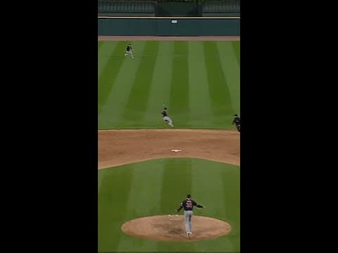 LET'S GO! SAM ANTONACCI! #walkoff #highlights #MLB