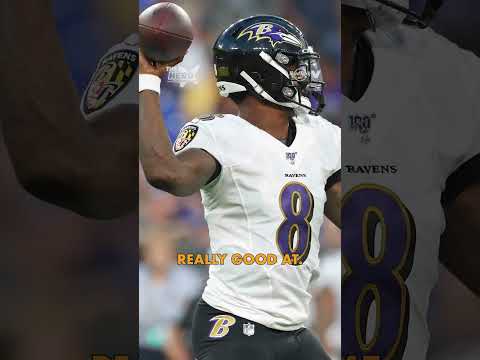 What will #LamarJackson look like under new coach Jesse Minter? | THE HERD #baltimoreravens #nfl