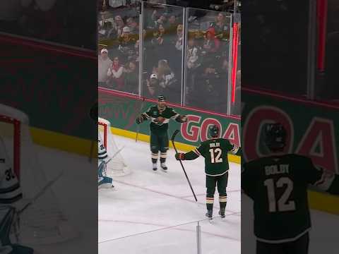 Zuccy dished and Bolds ate 🍽️