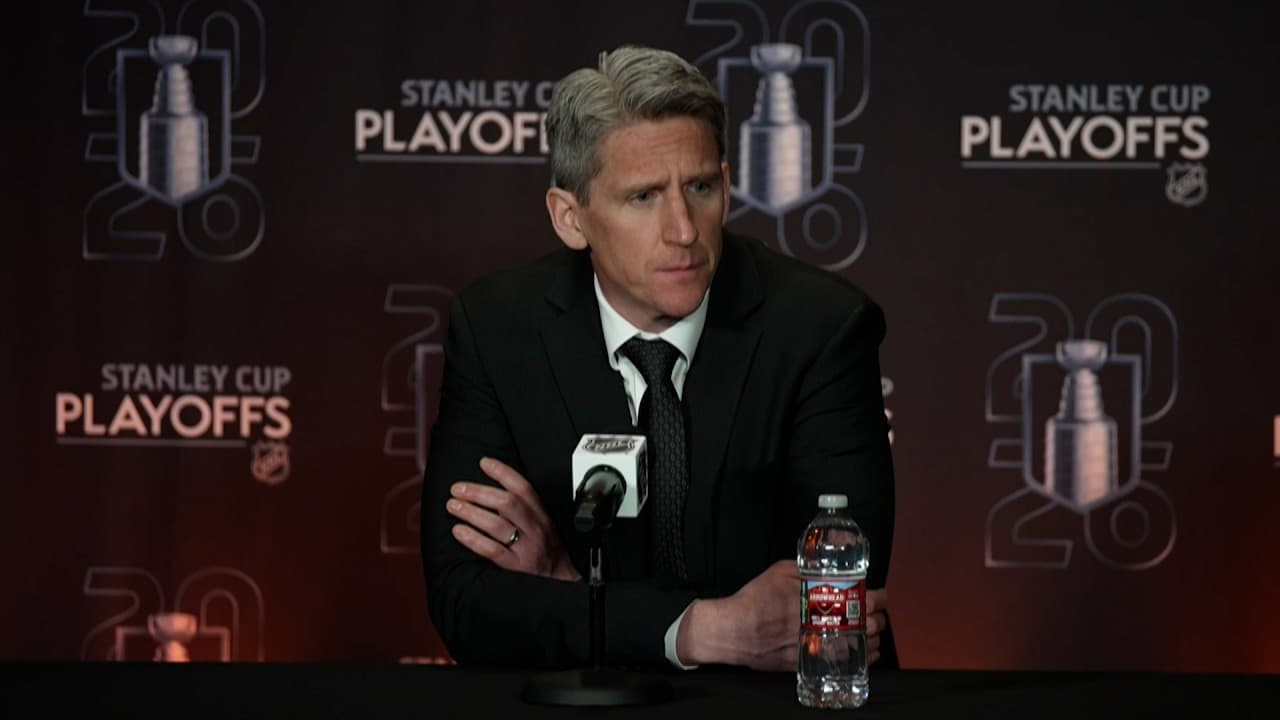 POST-RAW | Kris Knoblauch 04.24.26