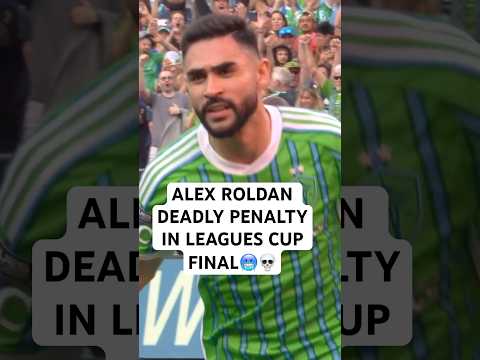 Alex Roldan ICE IN HIS VEINS 🥶