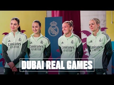 🕹️ EXCITING CHALLENGES! | Däbritz vs Angeldahl vs Bruun vs Frohms