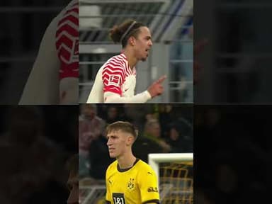 Insane move by Poulsen! 🥶🔥