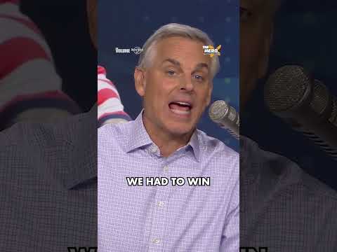 This #USMNT squad FEELS different | THE HERD #WorldCup
