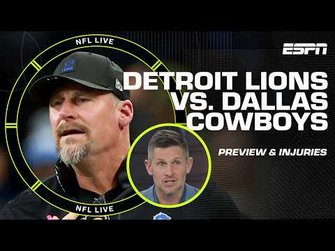 QUESTIONING the Steelers' offensive decisions 😳 Field Yates on DK Metcalf's use | NFL Live