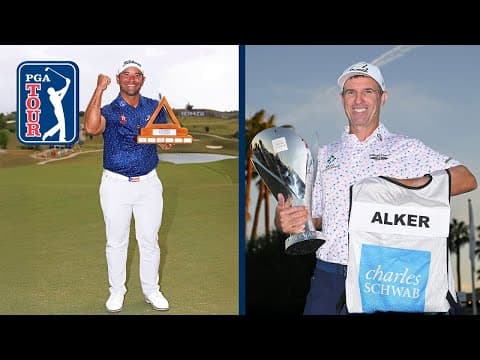Steven Alker joins the show, Preview of Bermuda | The Drop