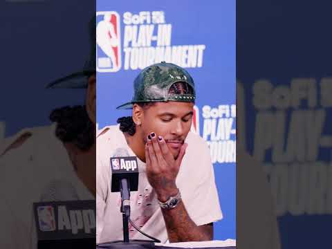 JALEN GREEN 🔋 Made for the moment. #shorts | Phoenix Suns