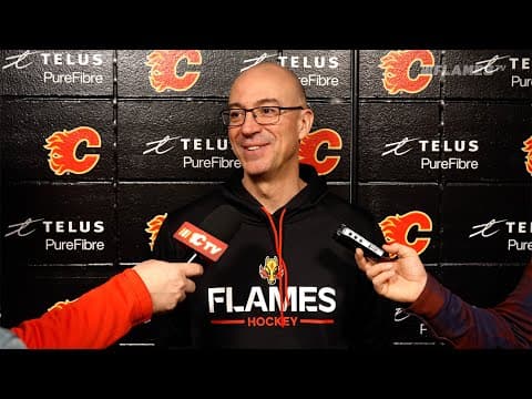 Practice Day | Ryan Huska - 04.01.26