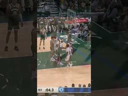 Craig Porter Jr. is HIM. #cavs #nbahighlights #cleveland