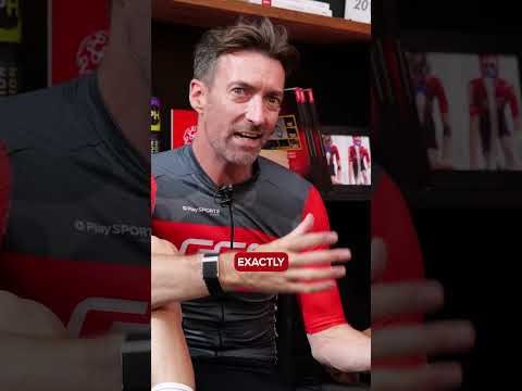 The NEW Wahoo Kickr CORE V2! 😦