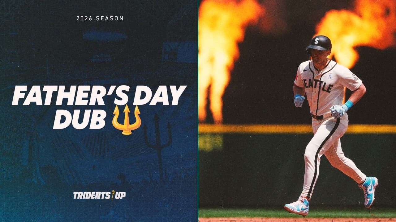 Mariners vs. Red Sox: Full Game Highlights (6/21/26)