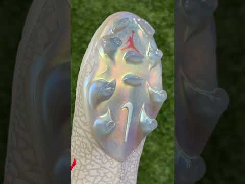 Is this the BEST Nike X Jordan football boot so far?