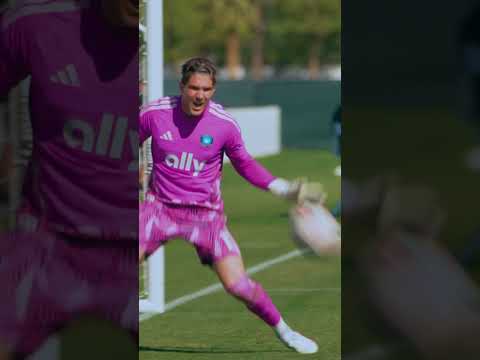 Preseason done ✅ The next ones count 💯