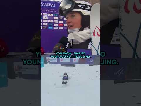 Nick Page Is A LOCK To Milan⛷️😎🔒