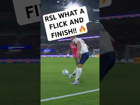 Olatunji!! RSL Leads on DECISION DAY!