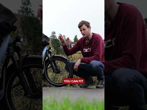 Looking at Buying an E-cargo Bike? 🚲