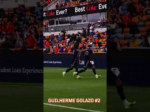 Guilherme scores a brace