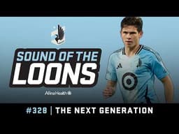 SOTL: Episode 328 - The Next Generation with Wil Trapp