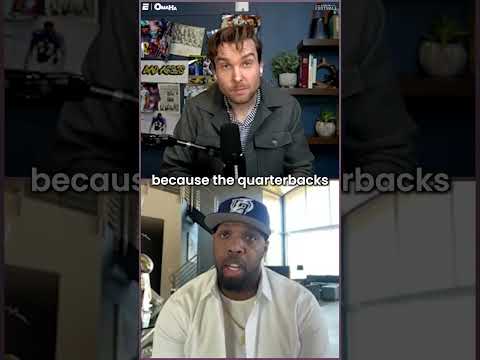 Lamar Jackson made Terrell Suggs' life a 'nightmare' in practice 😧