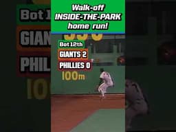 Bob Dernier was called 'The Deer' for a reason! 🏃‍➡️