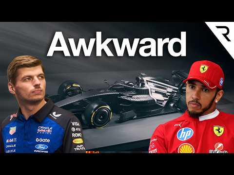 F1 2026's most uncomfortable questions