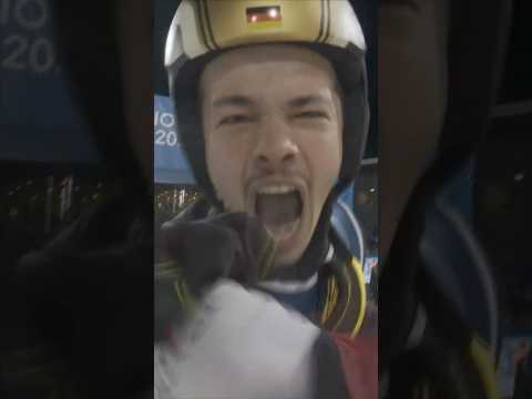 GO CRAZY PHILIPP RAIMUND! 🗣️