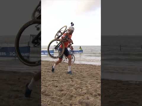 Sand surfing 🏄‍♂️