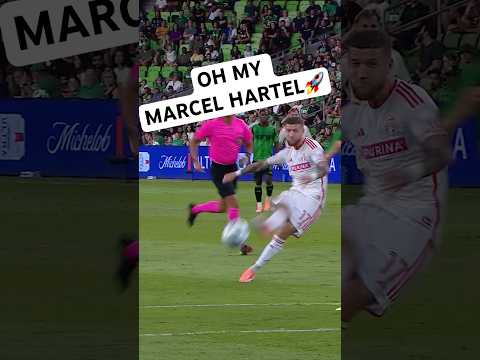 Marcel Hartel LET IT RIP🚀