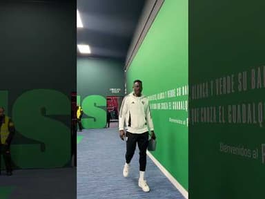 📍ESTADIO DE LA CARTUJA ❤️⏳ #ElGranDerbi #sevillafc